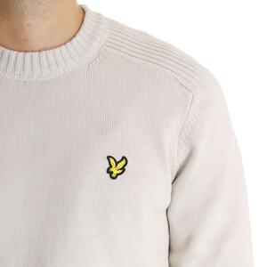 MAGLIA GIRO LYLE & SCOTT - Mad Fashion | img vers.300x/